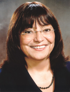 Lydia Villa-Komaroff