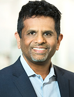 Rahul Singhvi