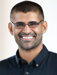 Ravneesh Sachdev