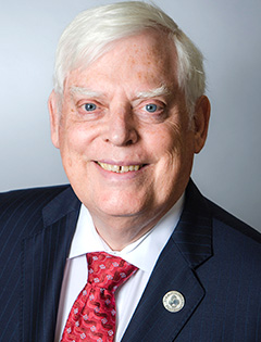 Robert E. Curry