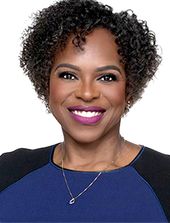 Teresia Bost