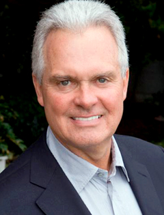 William H. Rastetter