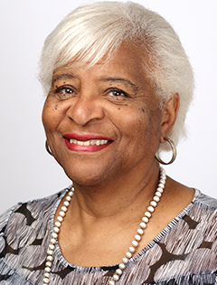 Yolanda T. Moses