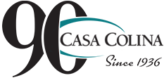 Casa Colina logo