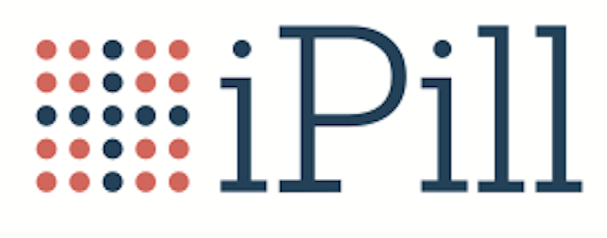 iPill logo