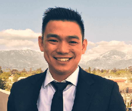 Jason Wang