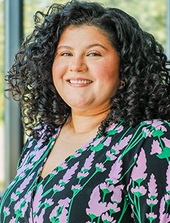 Jillian Sanchez headshot