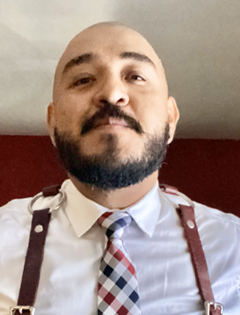 Julio Espinoza