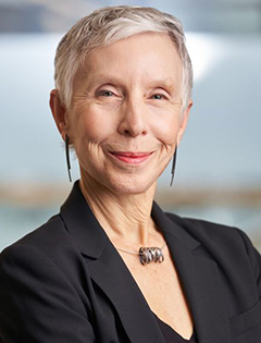 Lisa Geller