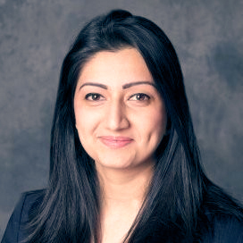 Nida Khan