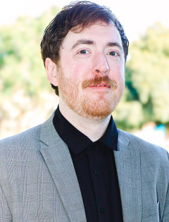 Peter Nelson headshot