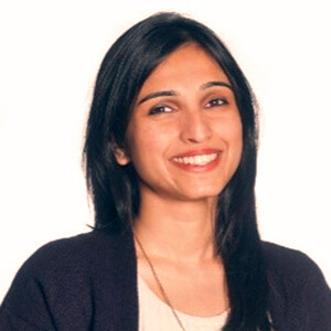 Pratyusha Roy