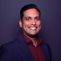 Rajan Vaidya
