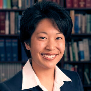 Stephanie Sakamoto