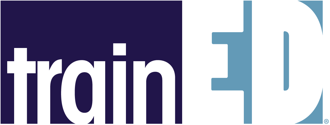 trainED logo